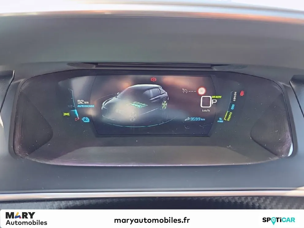 Véhicule occasion 233987 - peugeot 208 - Photo 15