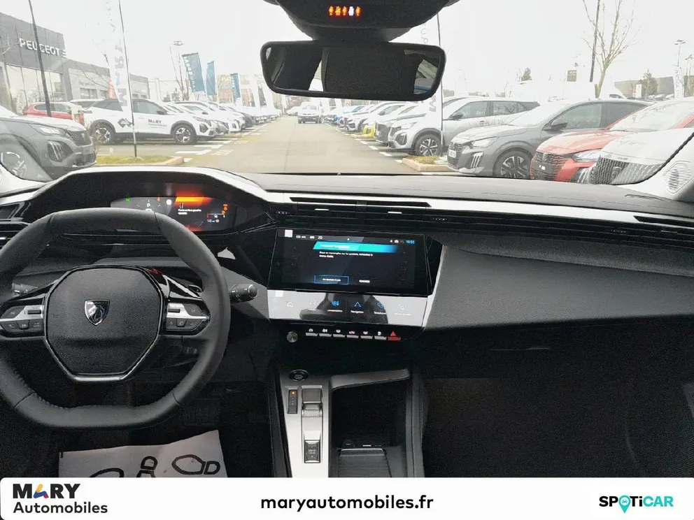 Véhicule occasion 157457 - peugeot 308 - Photo 8