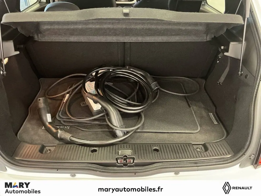 Véhicule occasion 237722 - renault TWINGO - Photo 6