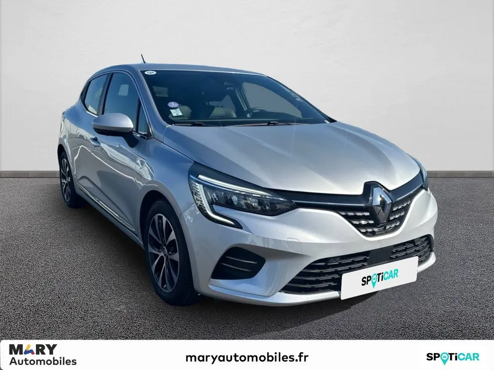 Véhicule occasion 223217 - renault CLIO - Photo 3