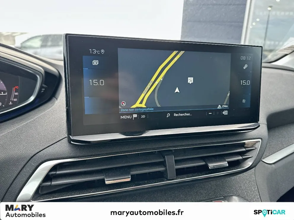 Véhicule occasion 229658 - peugeot 3008 - Photo 19