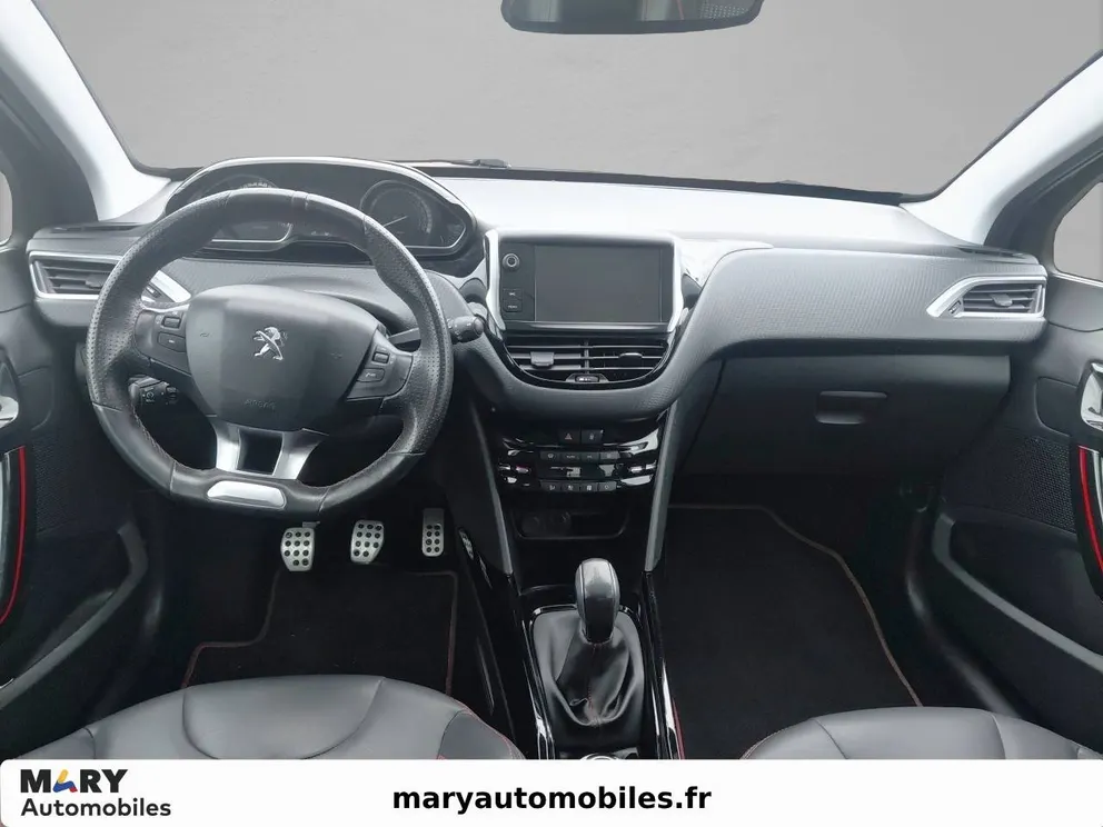 Véhicule occasion 228806 - peugeot 2008 - Photo 8