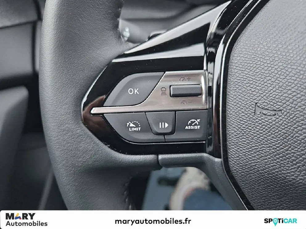 Véhicule occasion 214414 - peugeot 308 - Photo 14