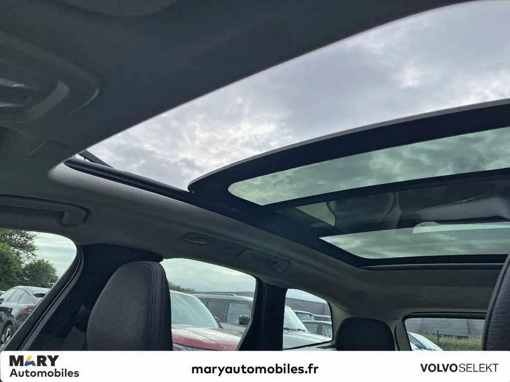 Véhicule occasion 178633 - volvo XC60 - Photo 16