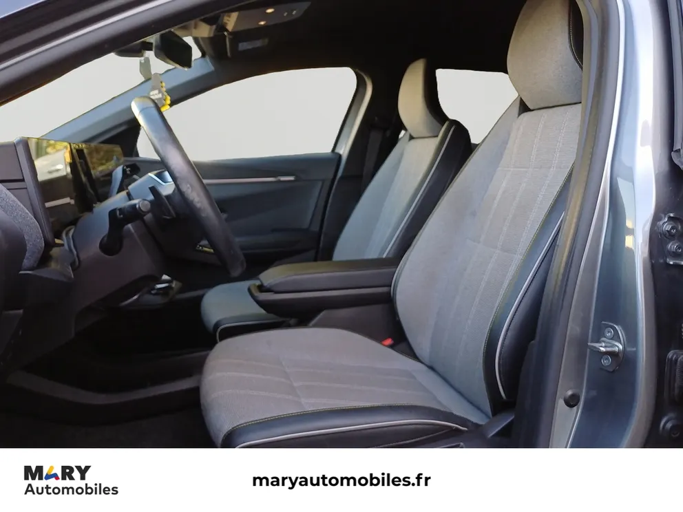 Véhicule occasion 1245456 - renault MEGANE - Photo 16