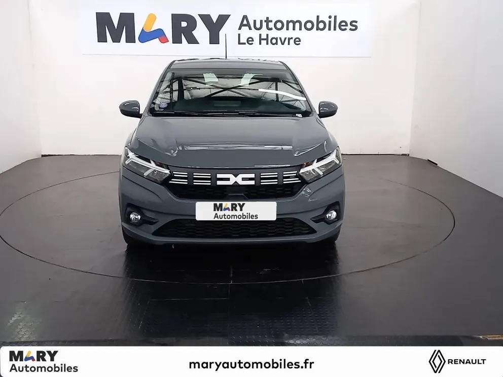 Véhicule occasion 202072 - dacia SANDERO - Photo 2