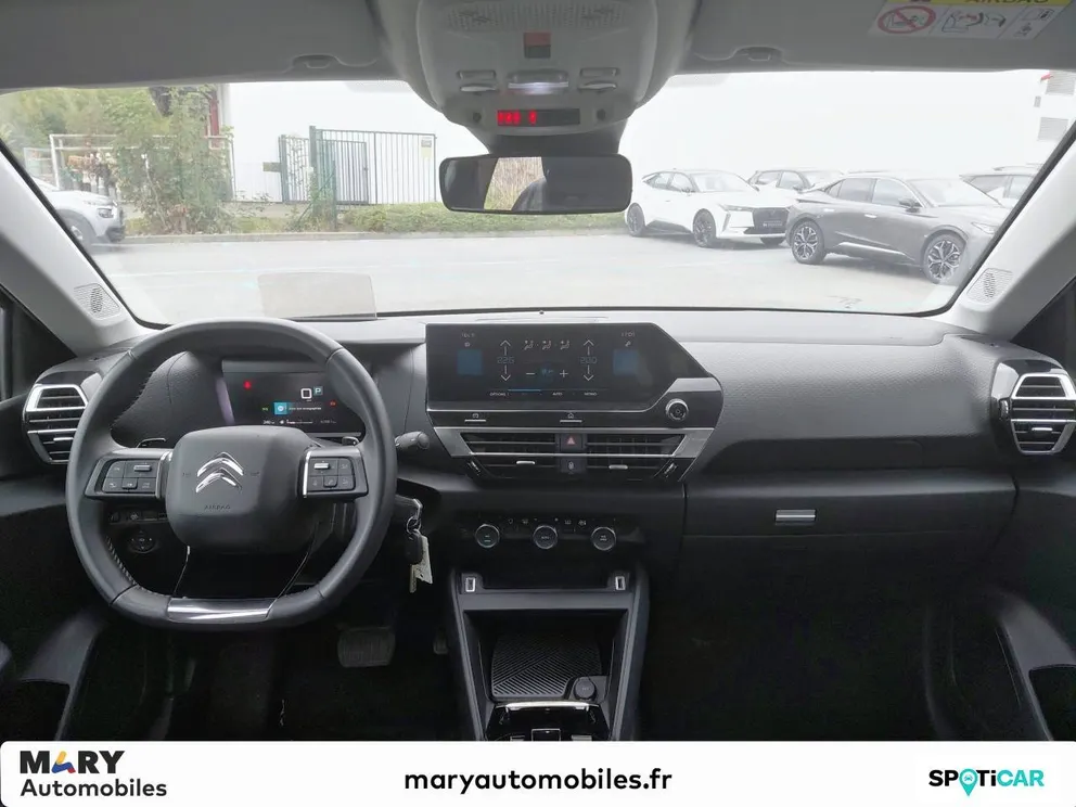 Véhicule occasion 199174 - Citroën C4 - Photo 8