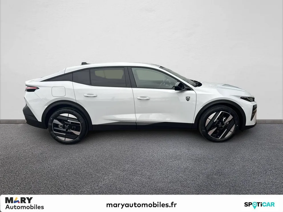 Véhicule occasion 229998 - peugeot 408 - Photo 4