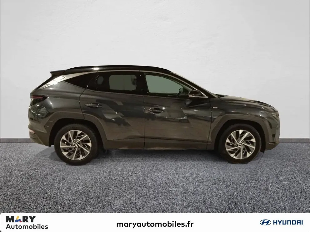 Véhicule occasion 215647 - hyundai TUCSON - Photo 4