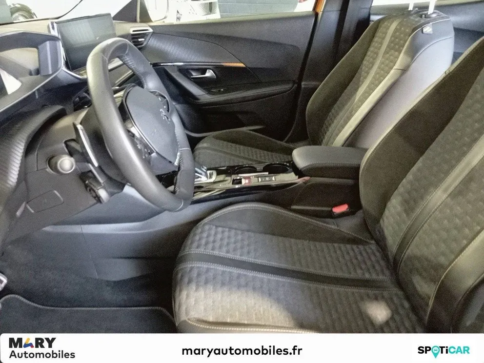 Véhicule occasion 175254 - peugeot 2008 - Photo 9