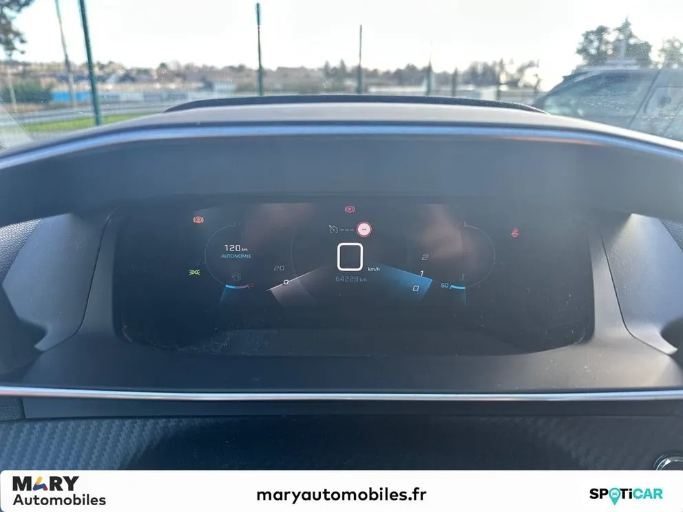 Véhicule occasion 217287 - peugeot 208 - Photo 13