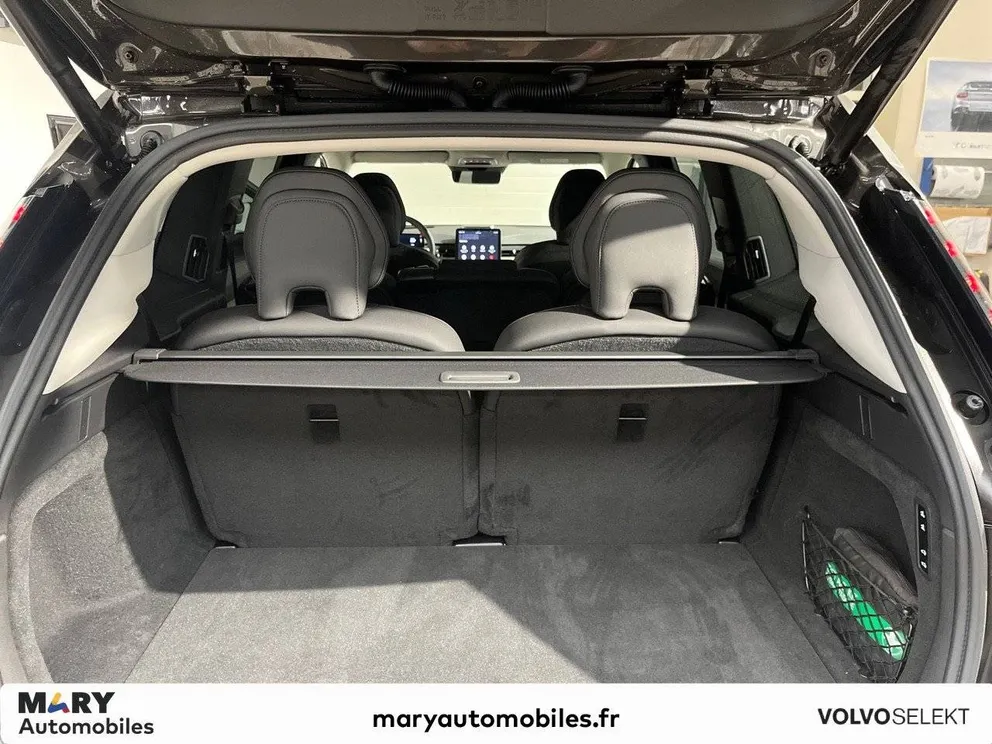 Véhicule occasion 154421 - volvo EX90 - Photo 6