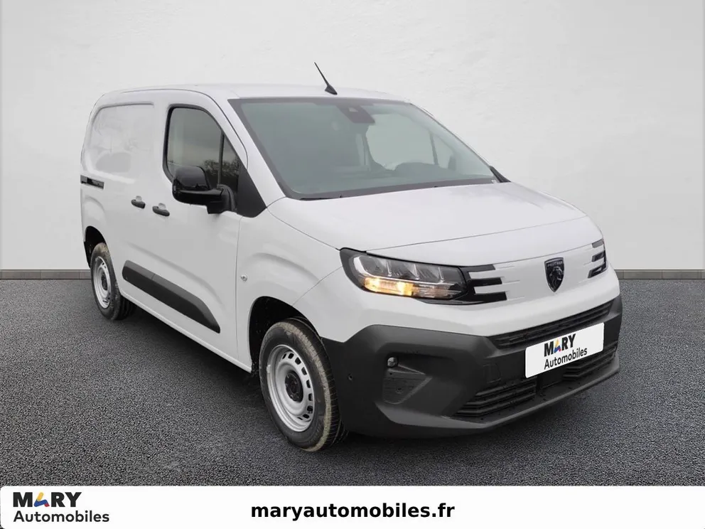 Véhicule occasion 212685 - peugeot PARTNER - Photo 3