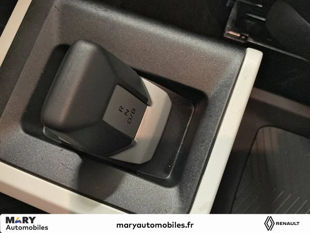 Véhicule occasion 217183 - dacia SPRING - Photo 13