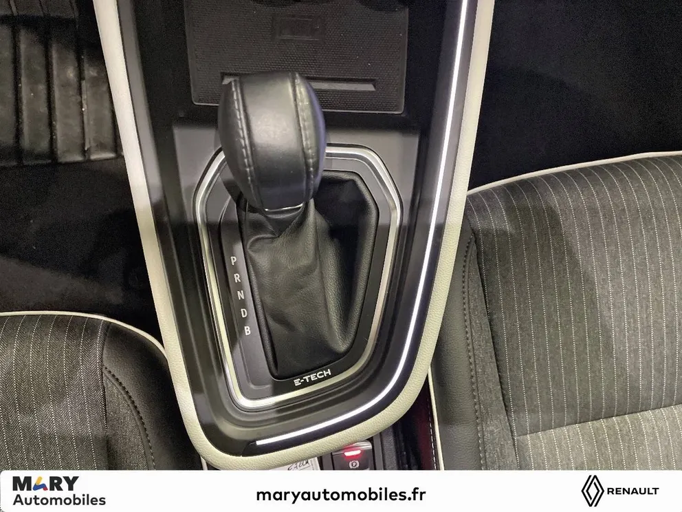 Véhicule occasion 202378 - renault CLIO - Photo 13