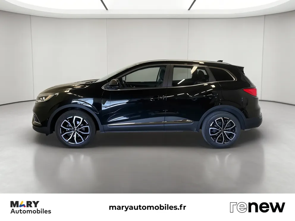 Véhicule occasion 1235598 - renault KADJAR - Photo 2