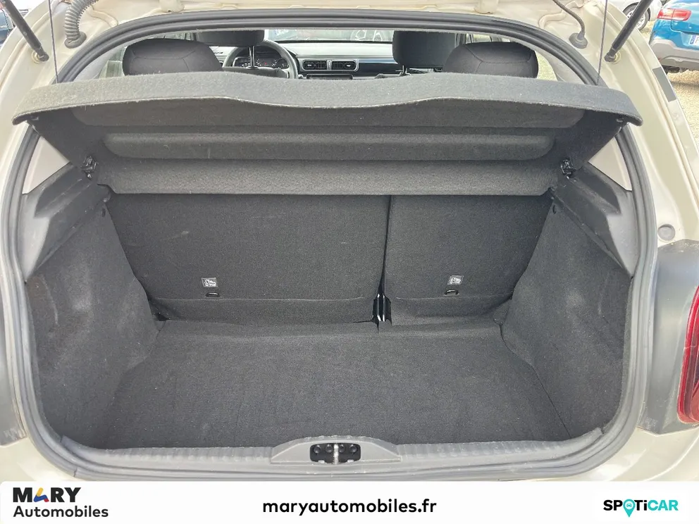 Véhicule occasion 1236358 - Citroën C3 - Photo 25