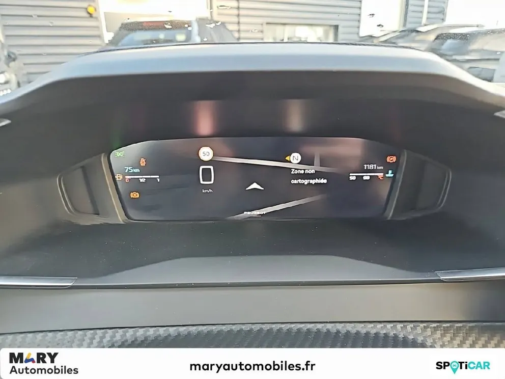 Véhicule occasion 204454 - peugeot 208 - Photo 12