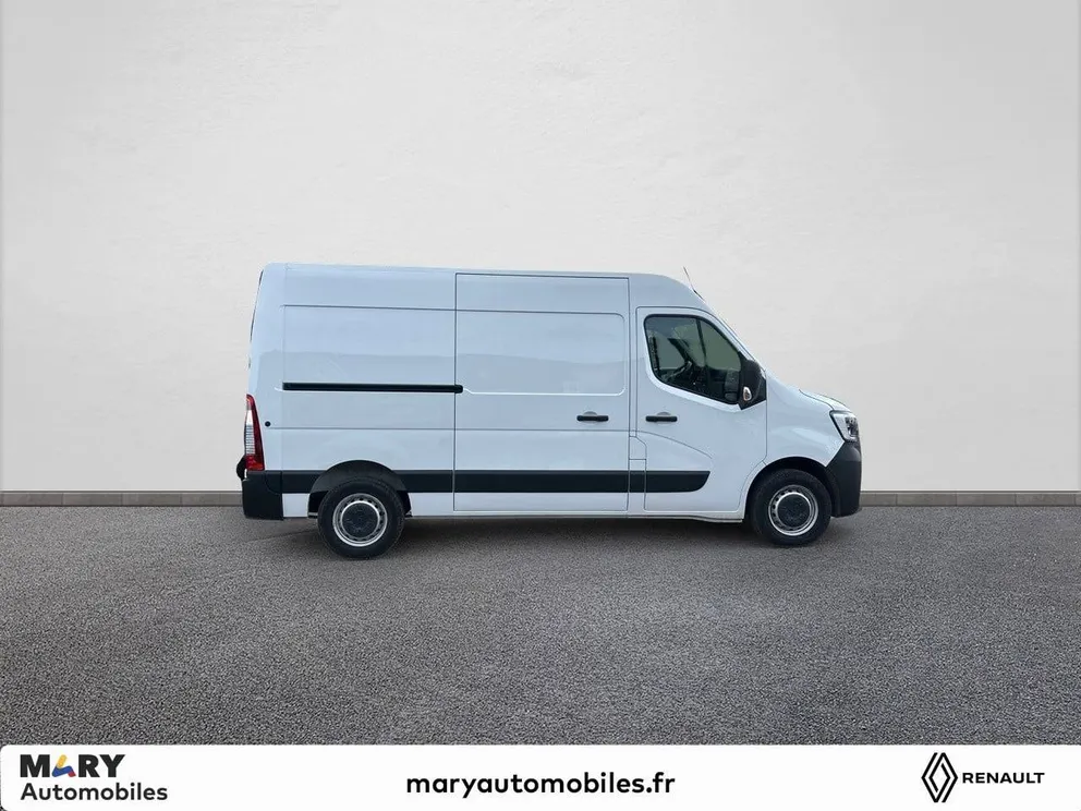 Véhicule occasion 215996 - renault MASTER - Photo 4