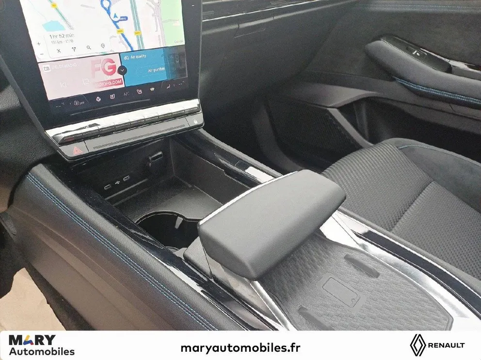 Véhicule occasion 182230 - renault ESPACE - Photo 14