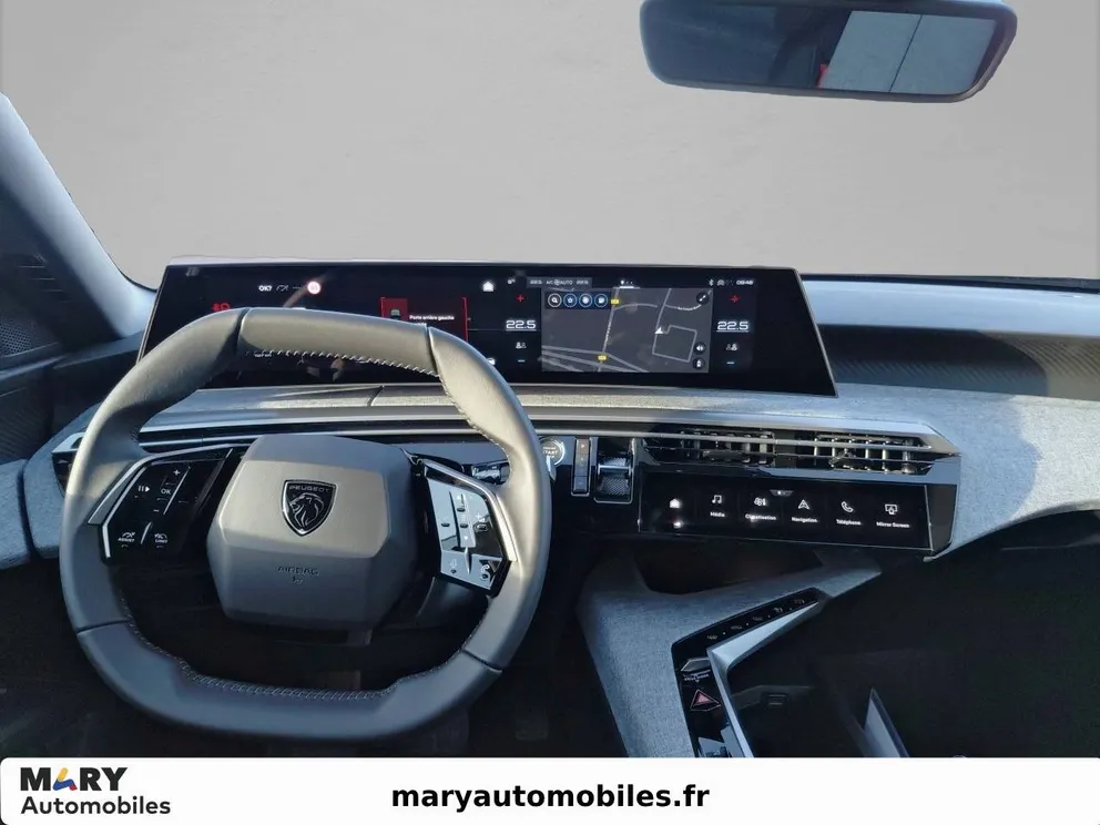 Véhicule occasion 206973 - peugeot 5008 - Photo 8