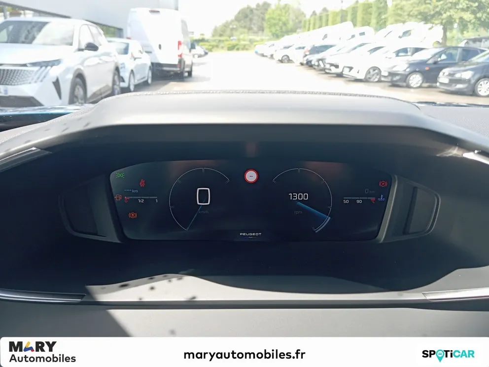 Véhicule occasion 235550 - peugeot 2008 - Photo 10