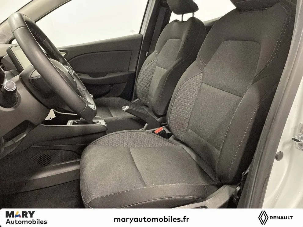 Véhicule occasion 203114 - renault CLIO - Photo 9