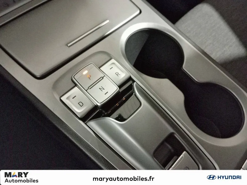 Véhicule occasion 210684 - hyundai KONA - Photo 15