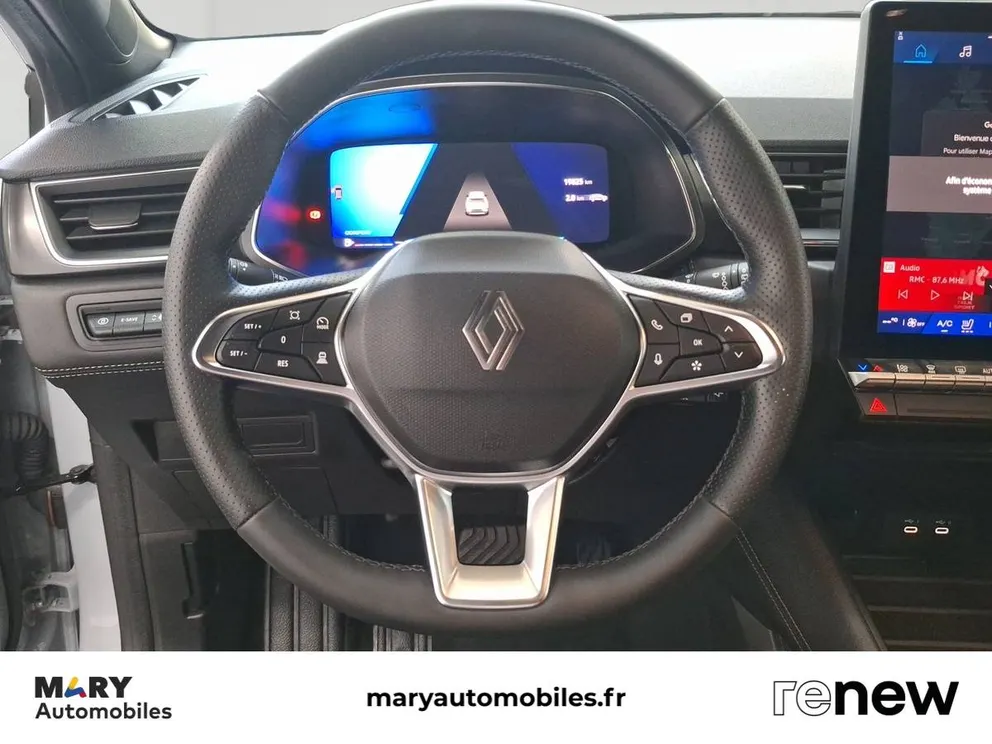 Véhicule occasion 234982 - renault SYMBIOZ - Photo 9