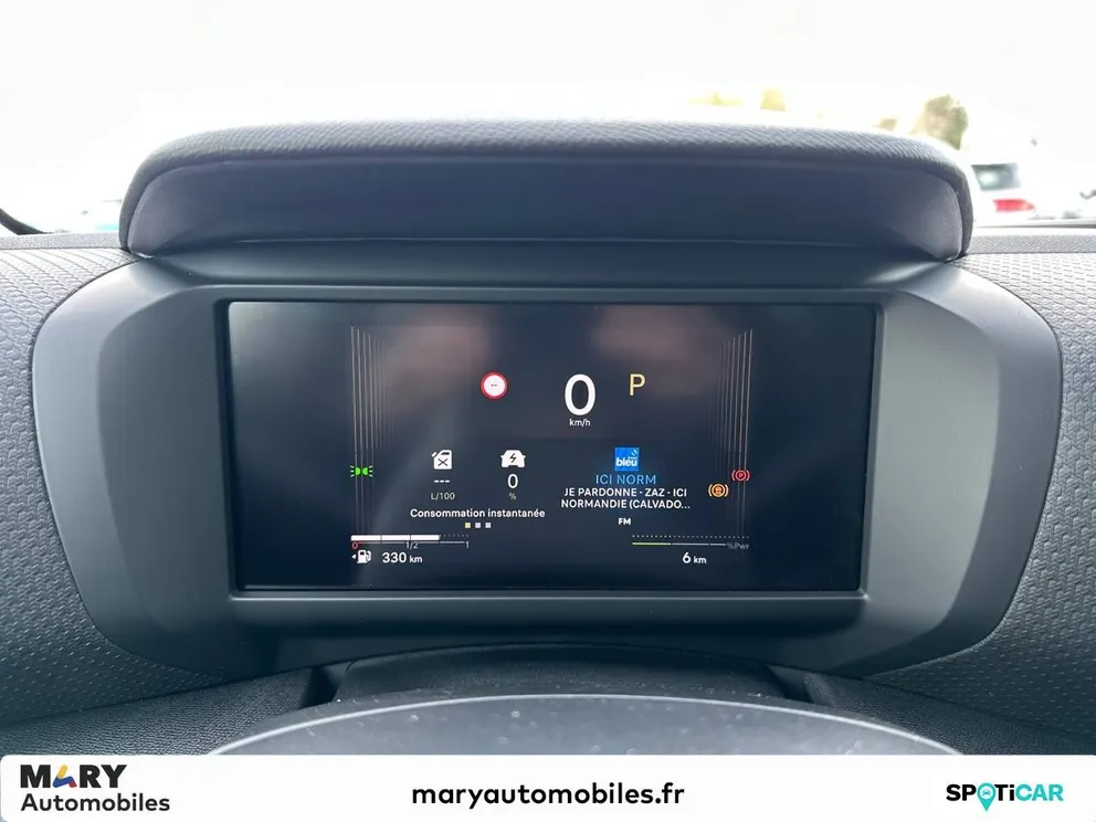 Véhicule occasion 220386 - Citroën C4 - Photo 13