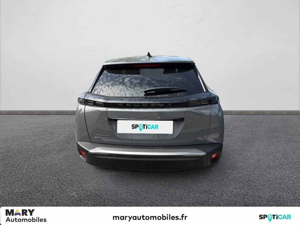 Véhicule occasion 1229282 - peugeot 2008 - Photo 3
