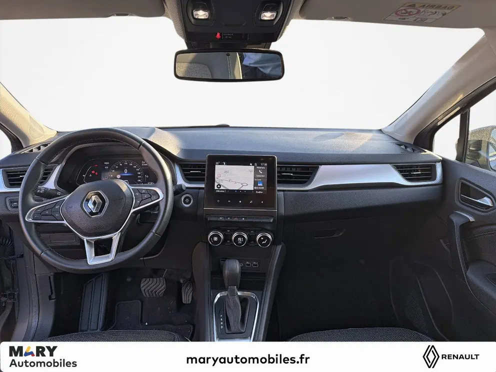 Véhicule occasion 210251 - renault CAPTUR - Photo 8