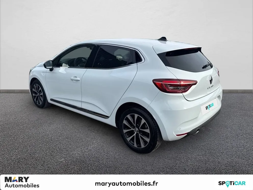 Véhicule occasion 204375 - renault CLIO - Photo 2