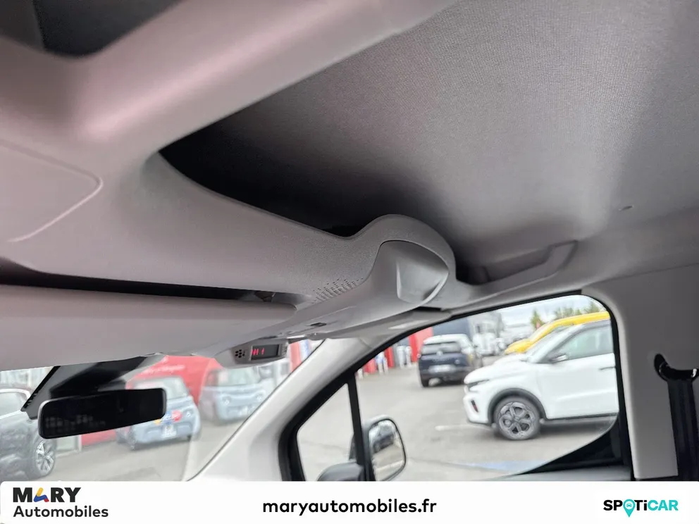Véhicule occasion 1239813 - Citroën BERLINGO - Photo 17