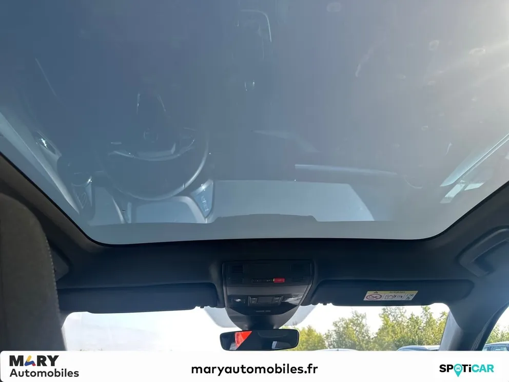 Véhicule occasion 235905 - skoda FABIA - Photo 16