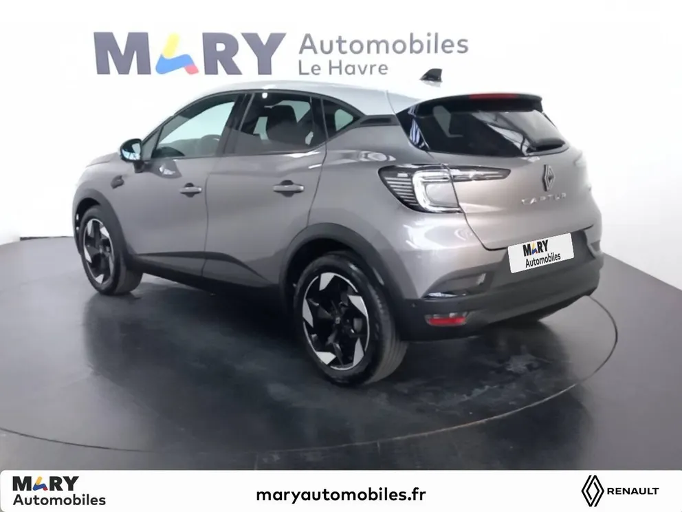 Véhicule occasion 201274 - renault CAPTUR - Photo 7