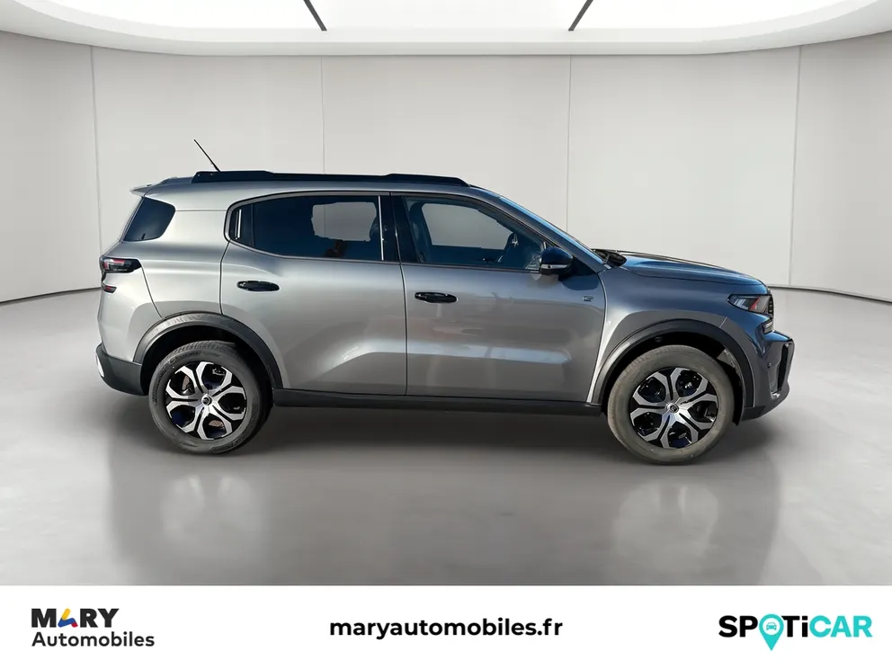 Véhicule occasion 1244646 - Citroën C3 AIRCROSS - Photo 5
