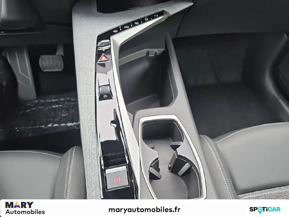 Véhicule occasion 187146 - peugeot 3008 - Photo 13