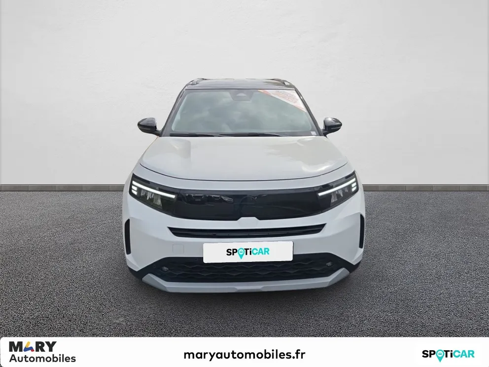 Véhicule occasion 1229045 - opel FRONTERA - Photo 6
