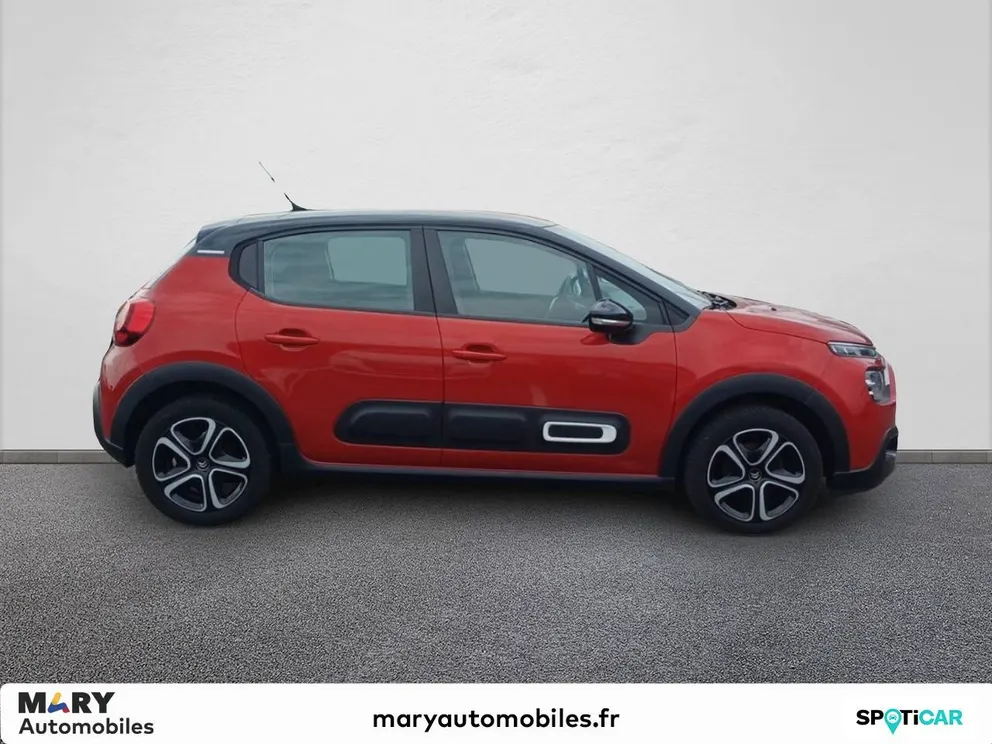 Véhicule occasion 232052 - Citroën C3 - Photo 4