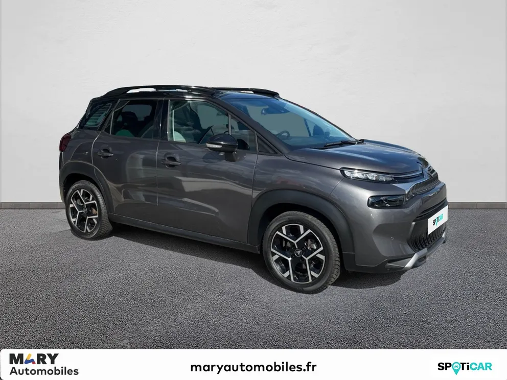 Véhicule occasion 1239168 - Citroën C3 AIRCROSS - Photo 5