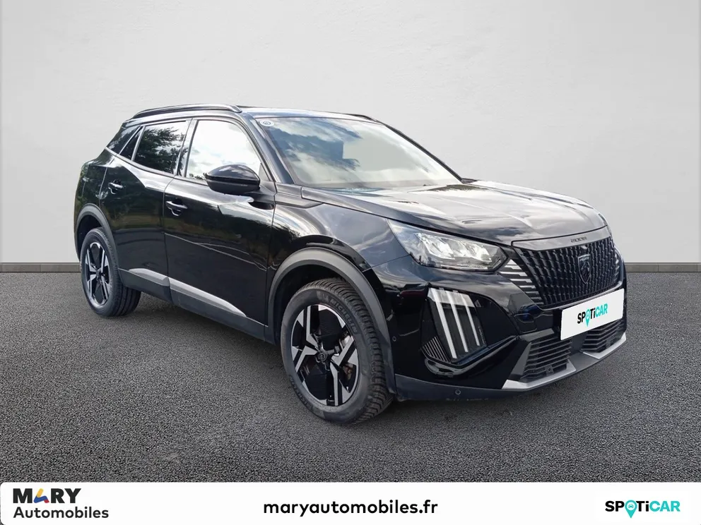 Véhicule occasion 1234978 - peugeot 2008 - Photo 5