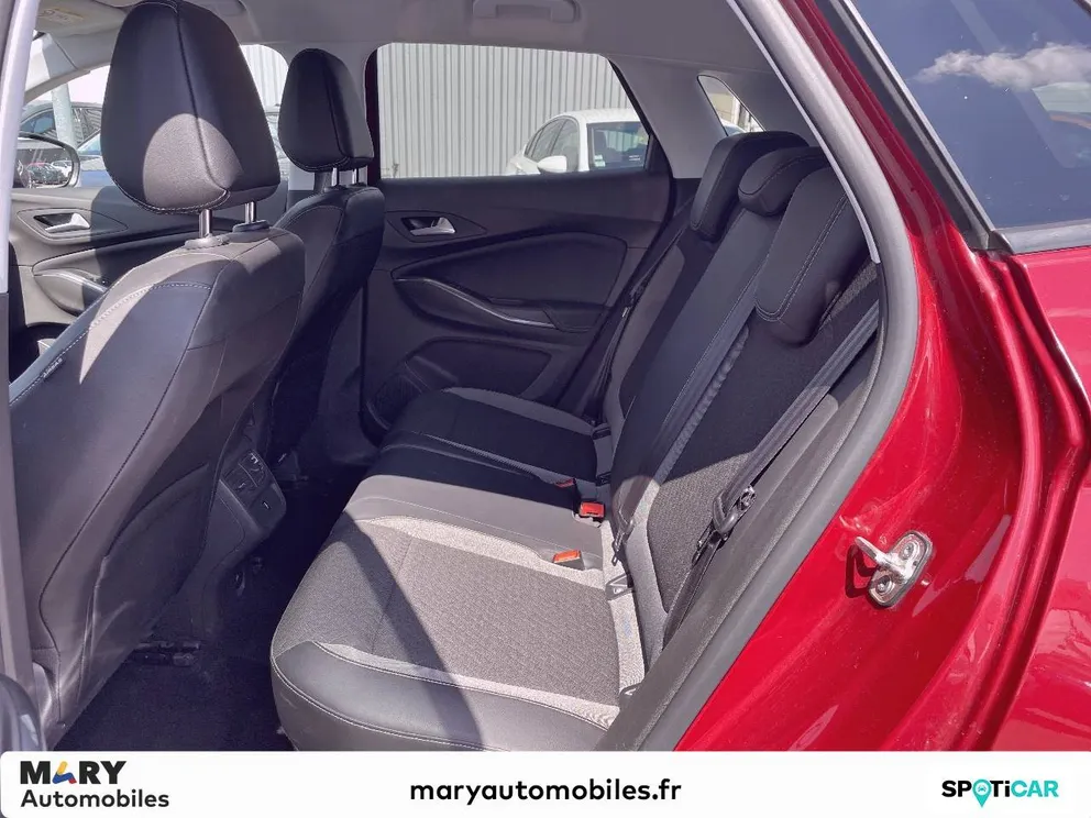 Véhicule occasion 187652 - opel GRANDLAND - Photo 10