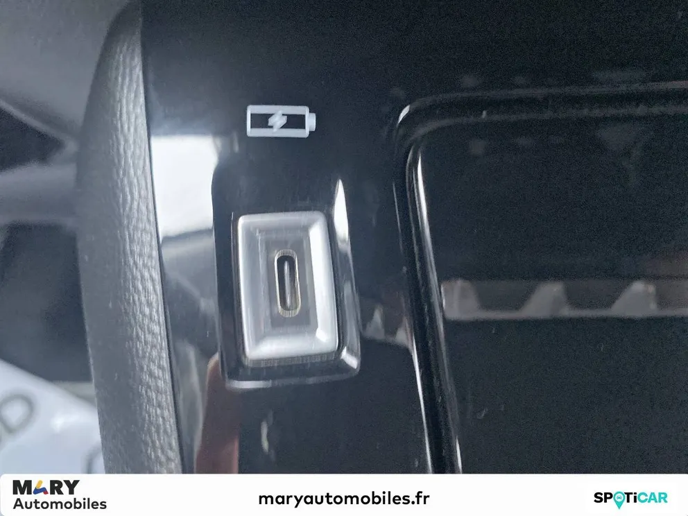 Véhicule occasion 216418 - peugeot 2008 - Photo 23