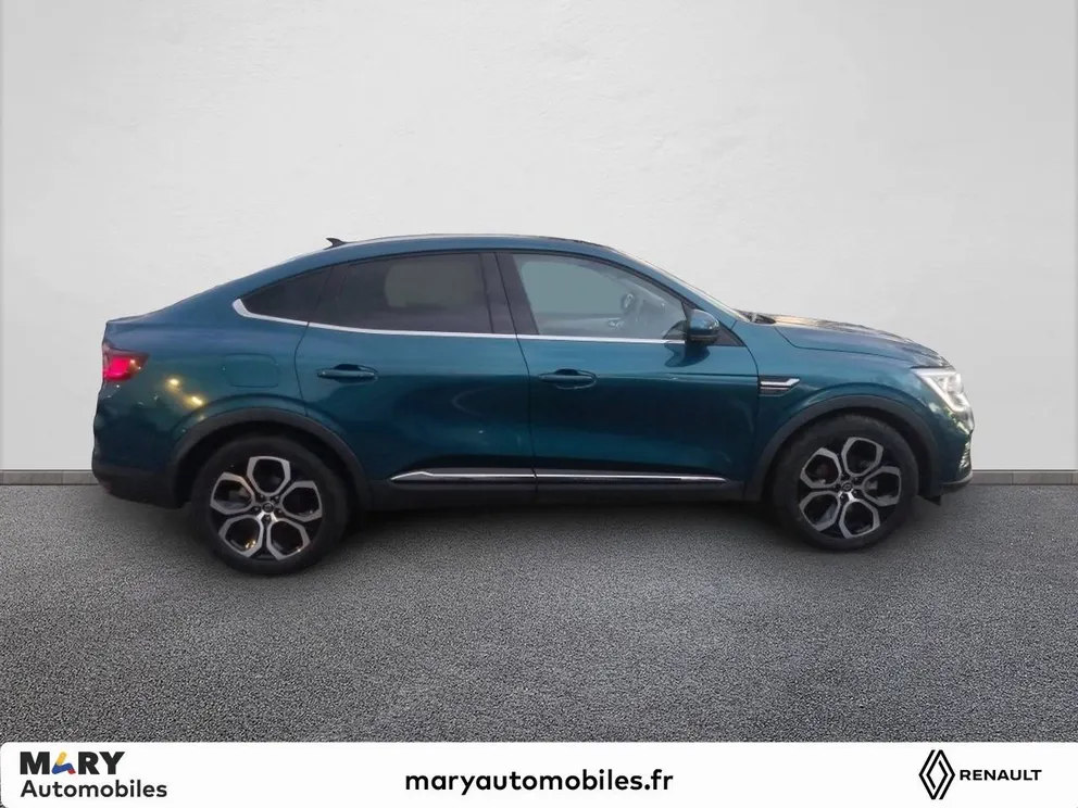 Véhicule occasion 207244 - renault ARKANA - Photo 4