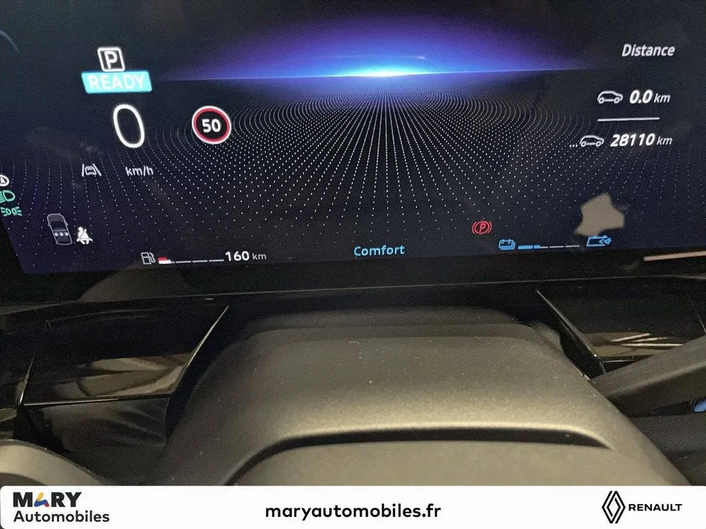 Véhicule occasion 200003 - renault AUSTRAL - Photo 15