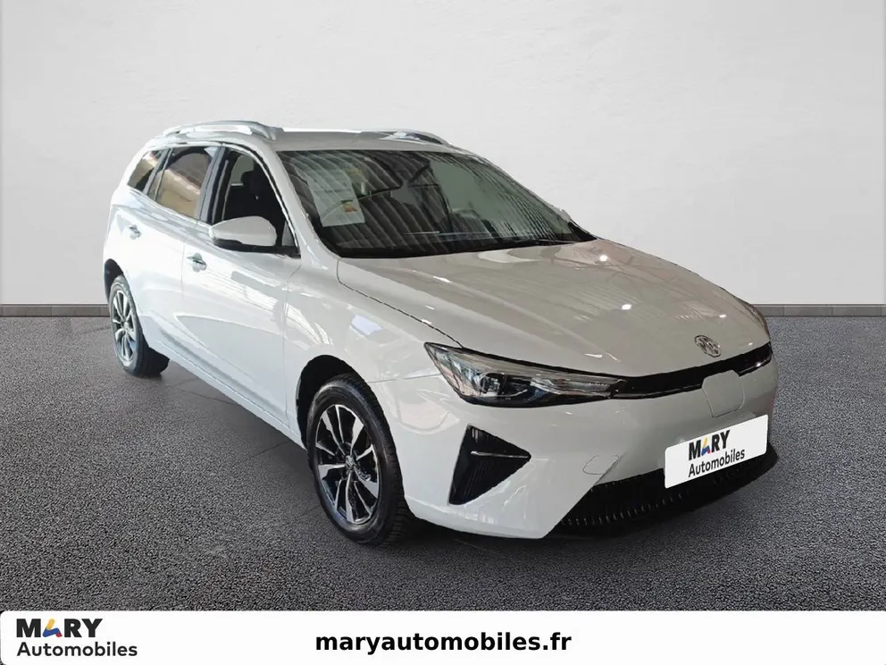 Véhicule occasion 223477 - mg MG5 - Photo 3