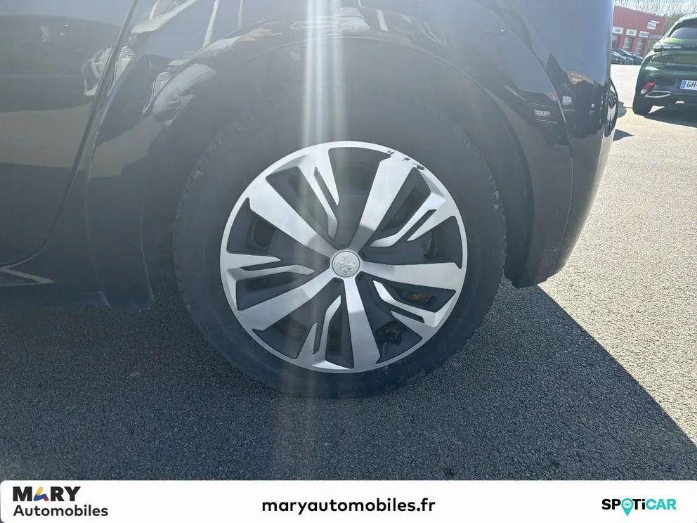 Véhicule occasion 216270 - peugeot 208 - Photo 11