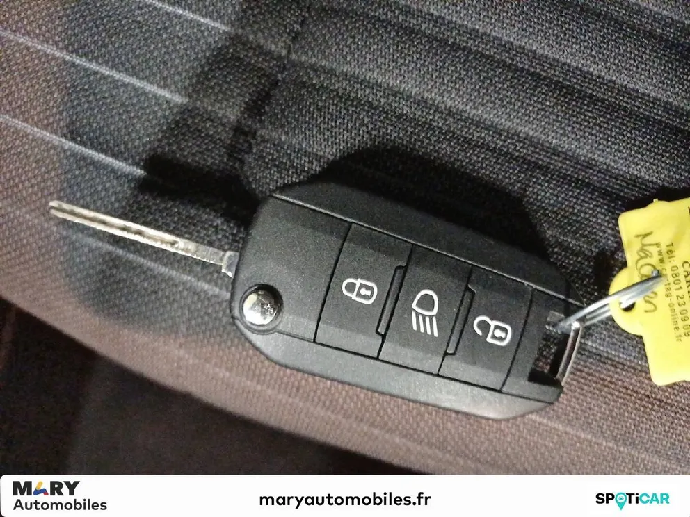 Véhicule occasion 204341 - peugeot 208 - Photo 15