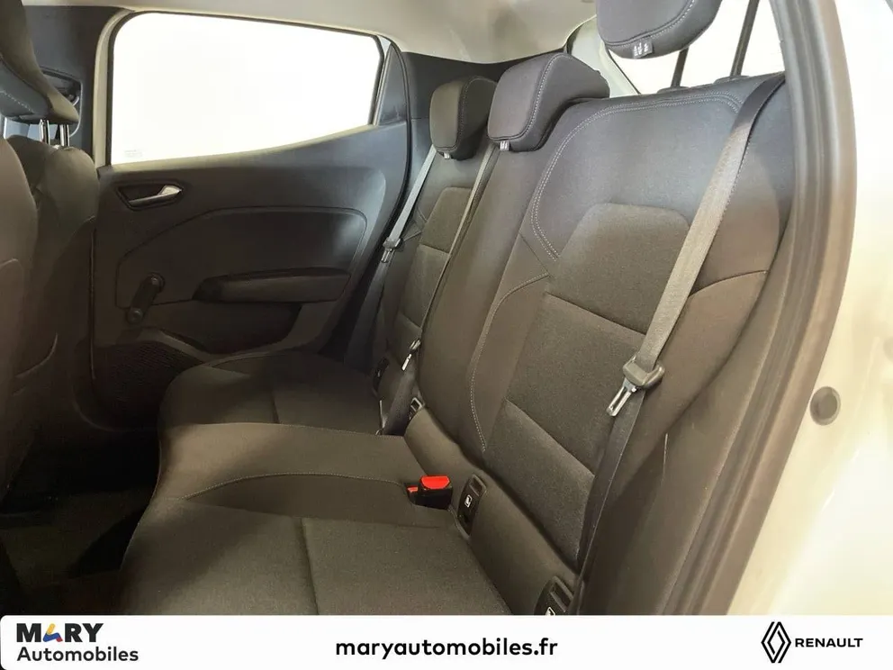Véhicule occasion 207028 - renault CLIO - Photo 10